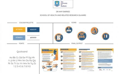 Public Health Visual Summary for Dr Amy Barnes, Sheffield Uni