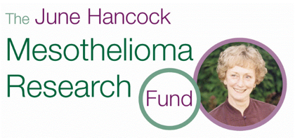 Communication tips for engaging patients with research online June Hancock Mesothelioma Research Fund