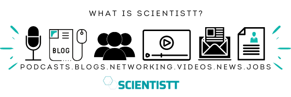 The benefits of networking for researchers Scientistt Research Retold